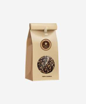 green africana coffee