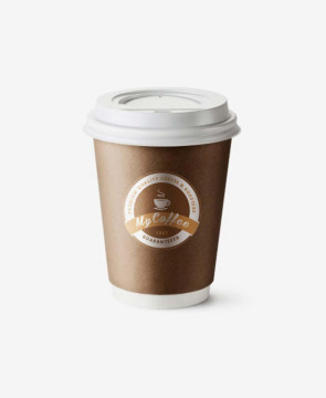 coffee cup guide