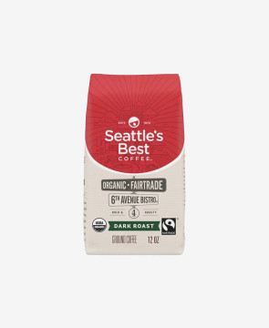seattle’s best coffee