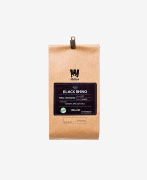 planet coffee black rhino