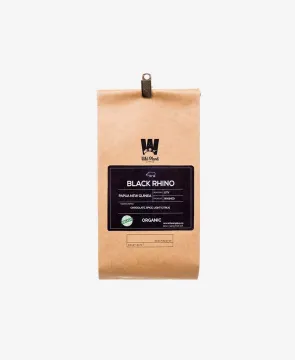 planet coffee black rhino