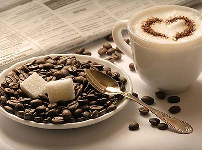 From Bean to Cup Understanding the Journey of Fresh Coffee