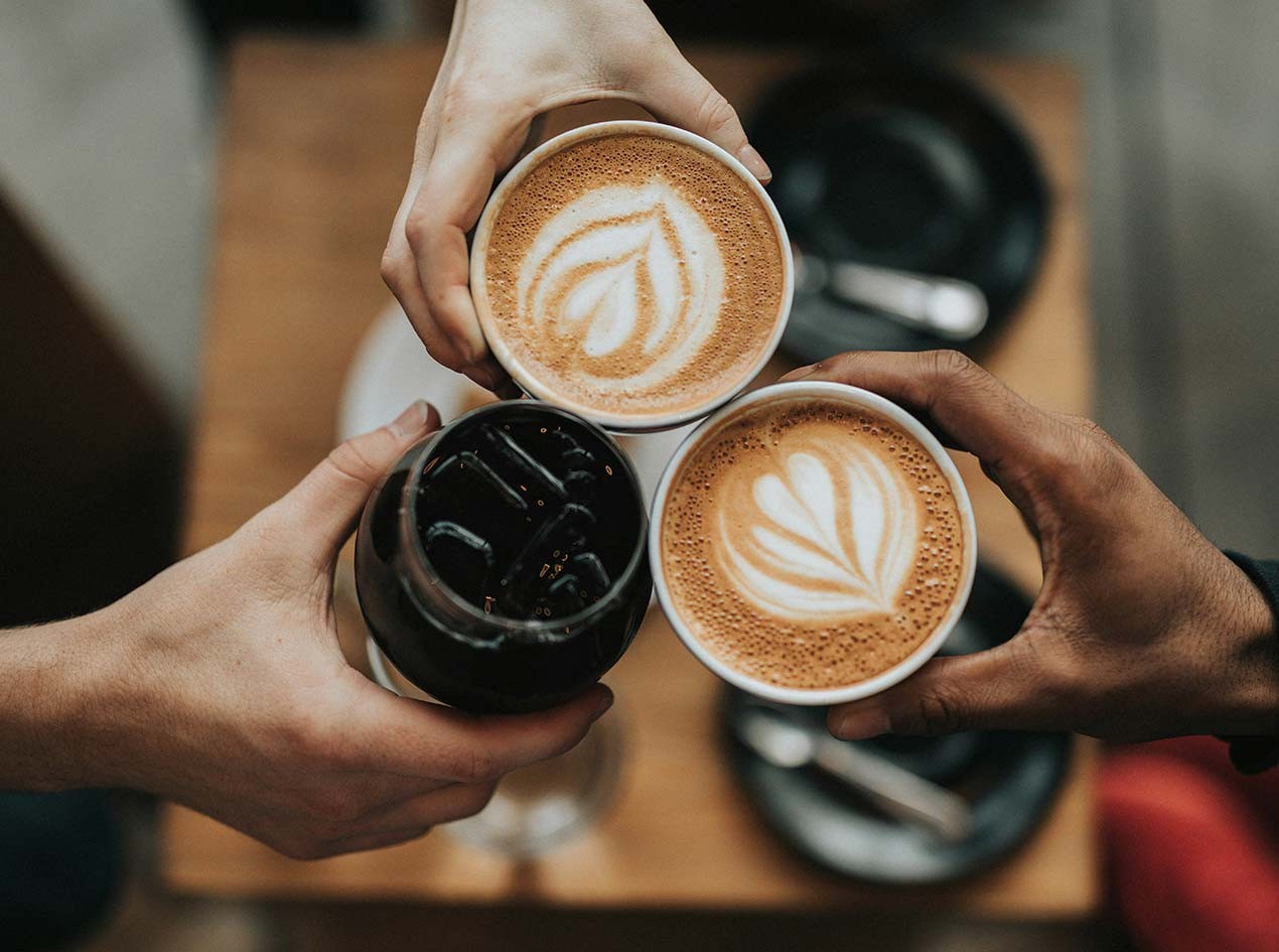 Discover the Rich Taste and Aroma of Fresh Coffee Beans Today
