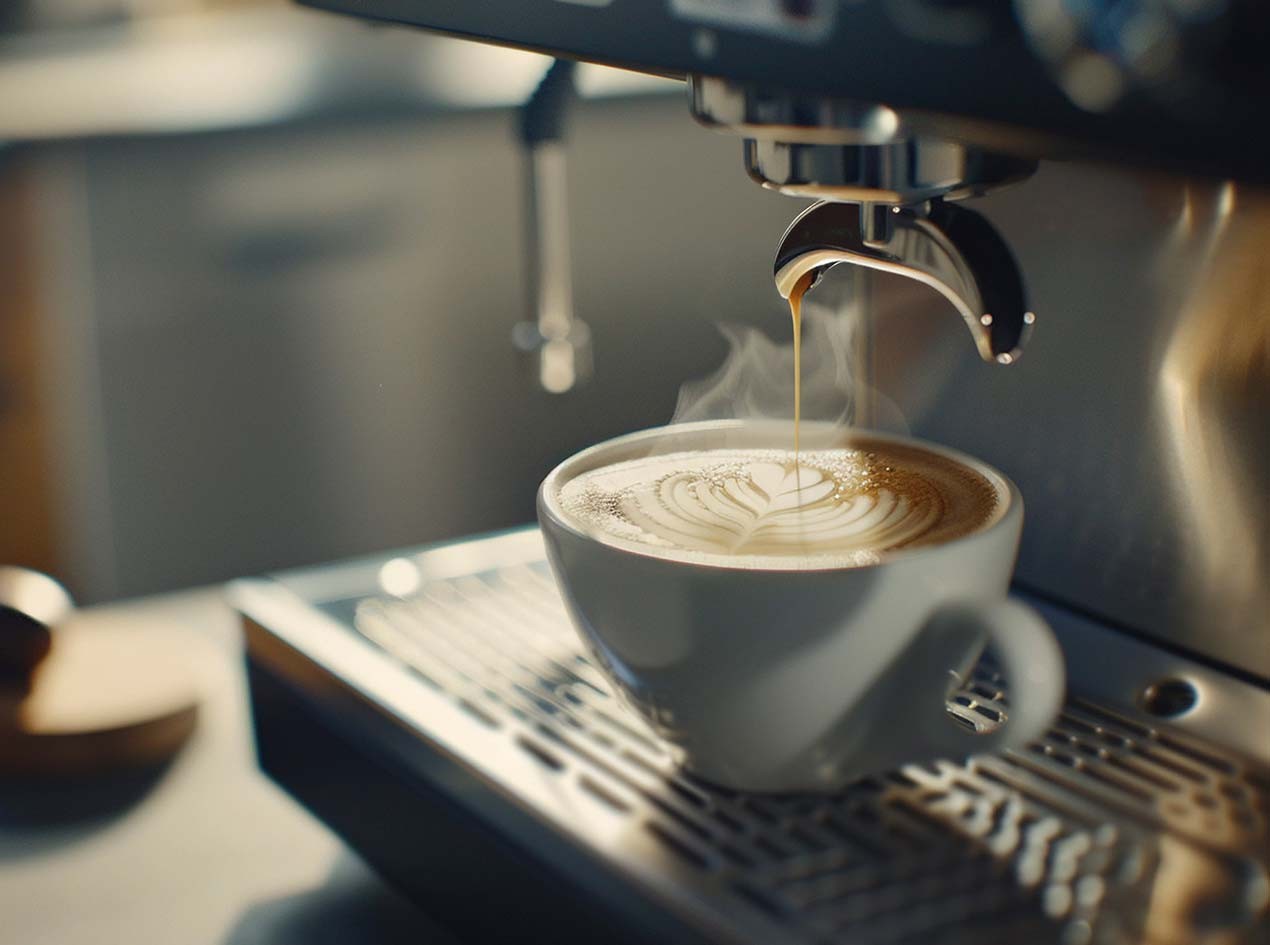 Different Coffee Roasts and How They Change Your Coffee Flavor