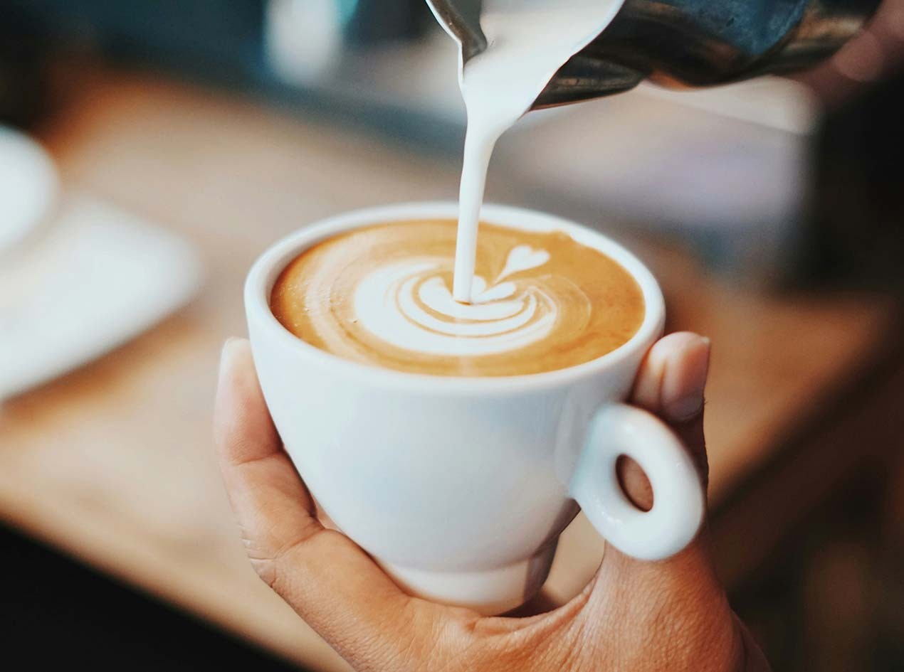 Best Coffee Beans and Brewing Methods for Delicious Daily Coffee