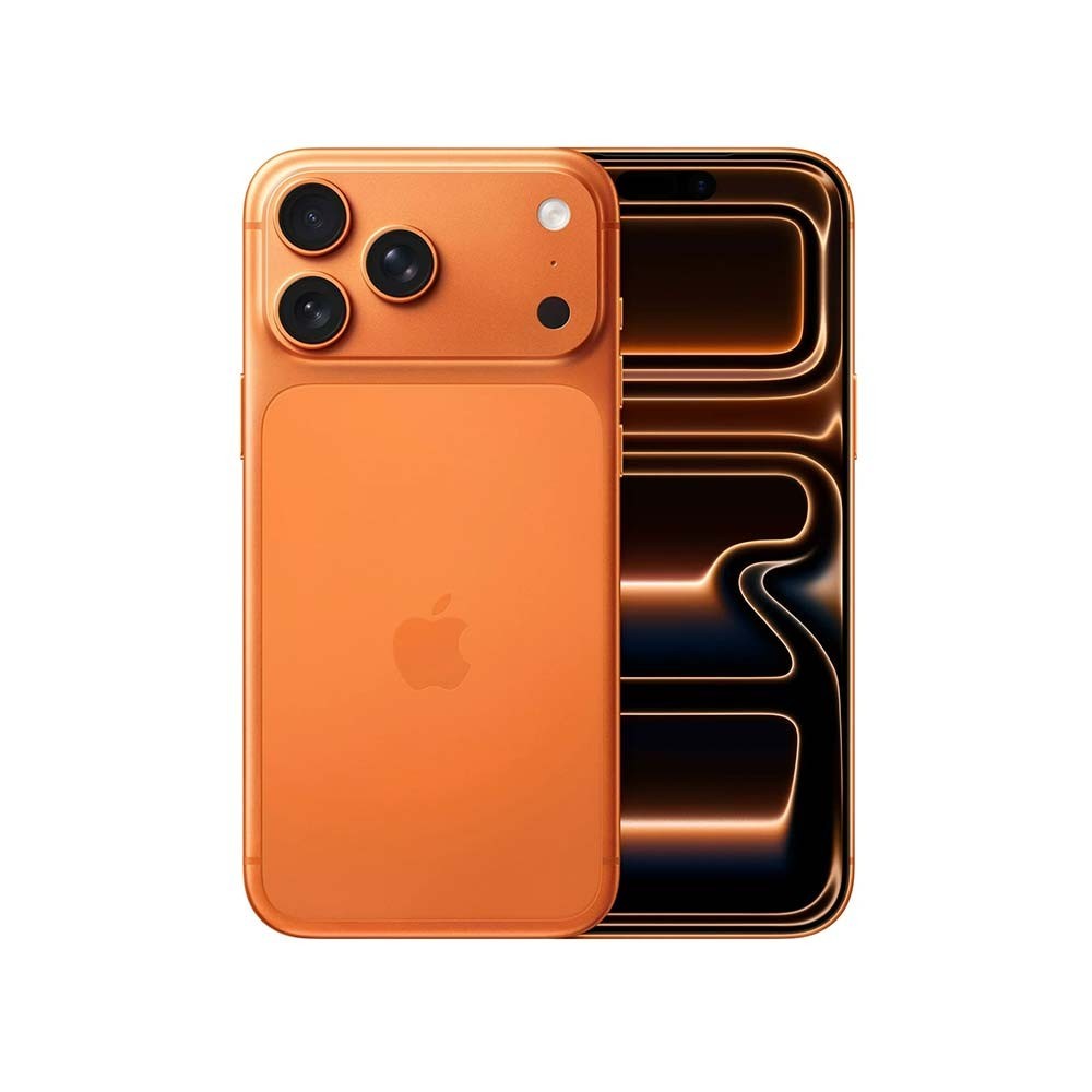 apple iphone 17 pro max 256 gb: 17.42 cm (6.9″) display, promotion, a19 pro chip