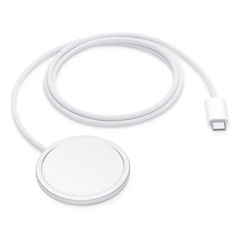 ubon 15w wireless magnetic charger with fast charge | best compatible all enabled