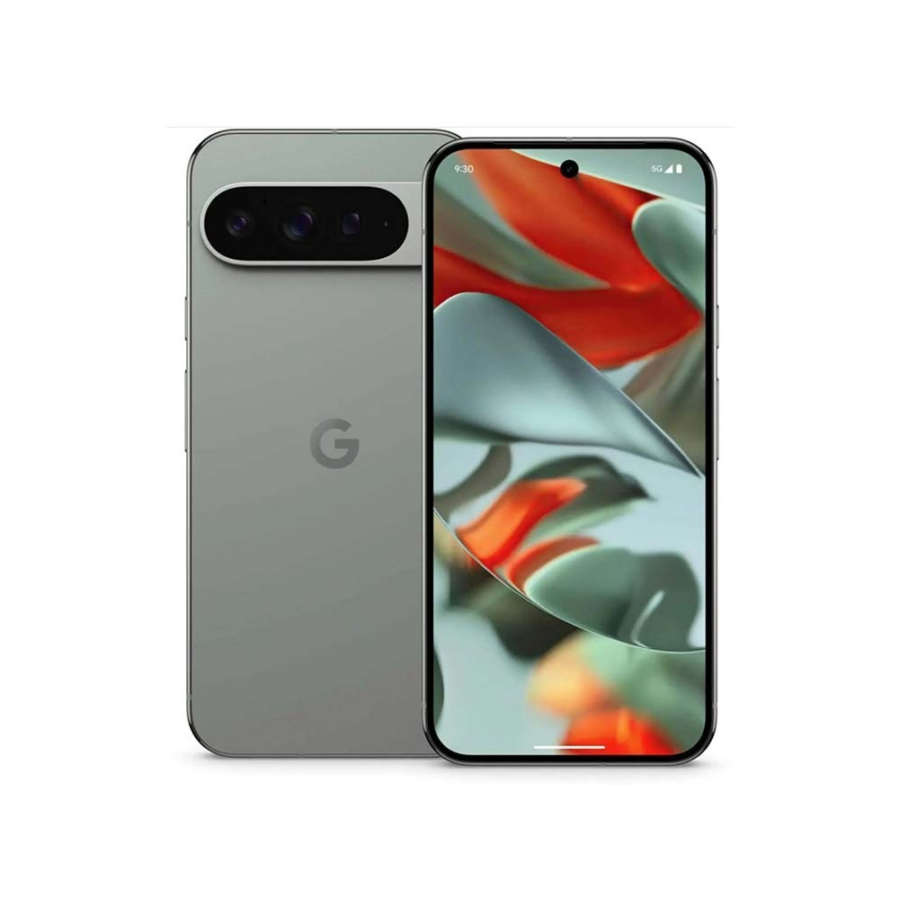 google pixel 10 5g obsidian, 12gb ram, 256gb storage  stack classic magnetic