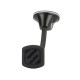 scosche mount pro universal magnetic car mount holder phone holder