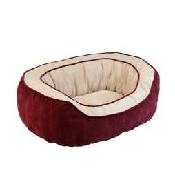 precision pet daydreamer gusset bed