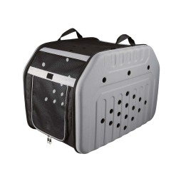 precision pet daydreamer gusset bed
