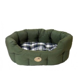 superior pet beds heavy duty softee bed