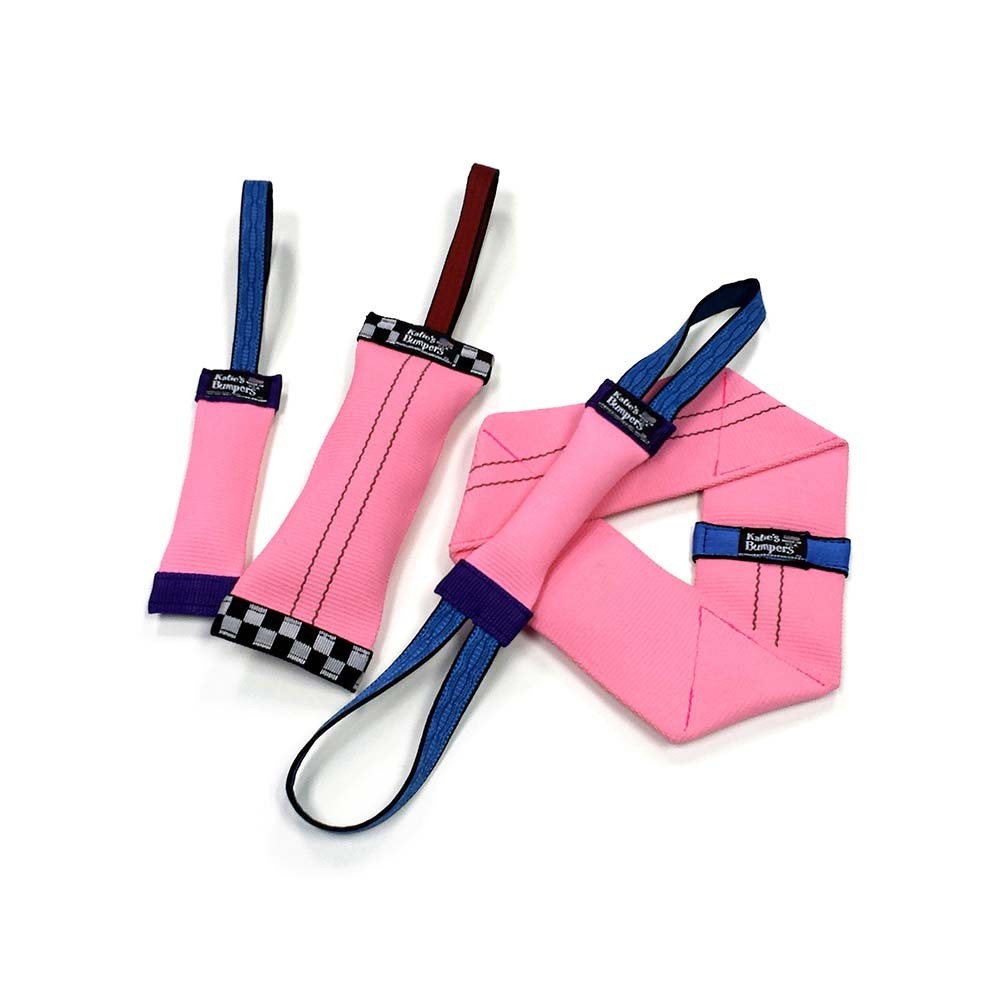 katie's bumpers gralen play toy for dogs