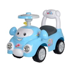 stroll and discover activity walker