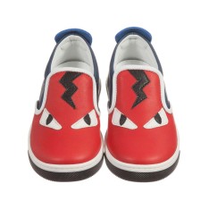 fendi multicolor the best kid online store