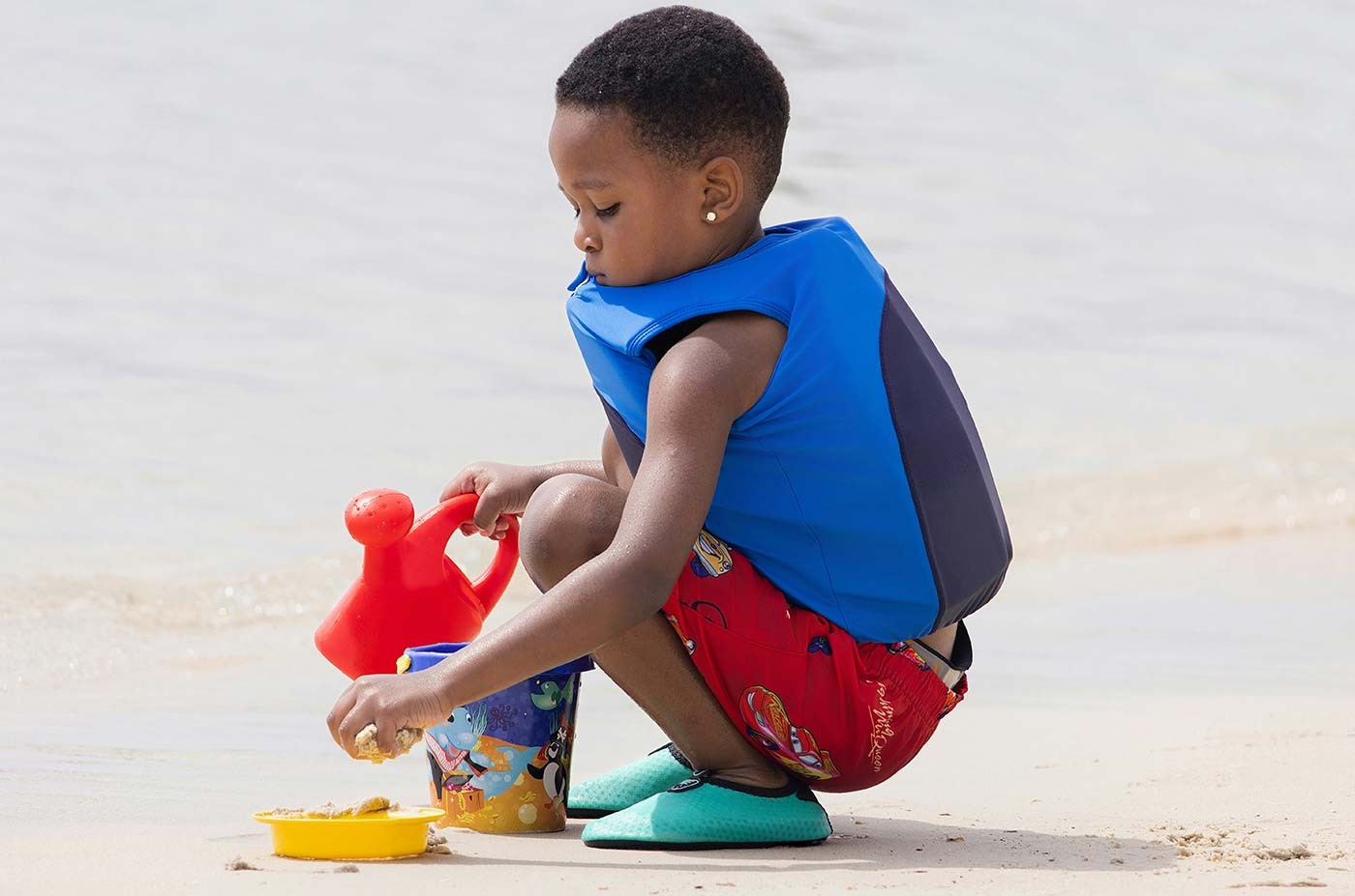 Discover playful toy collections for active kids and creative minds