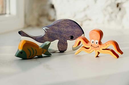 Shop colorful toy favorites for active play and happy childhood