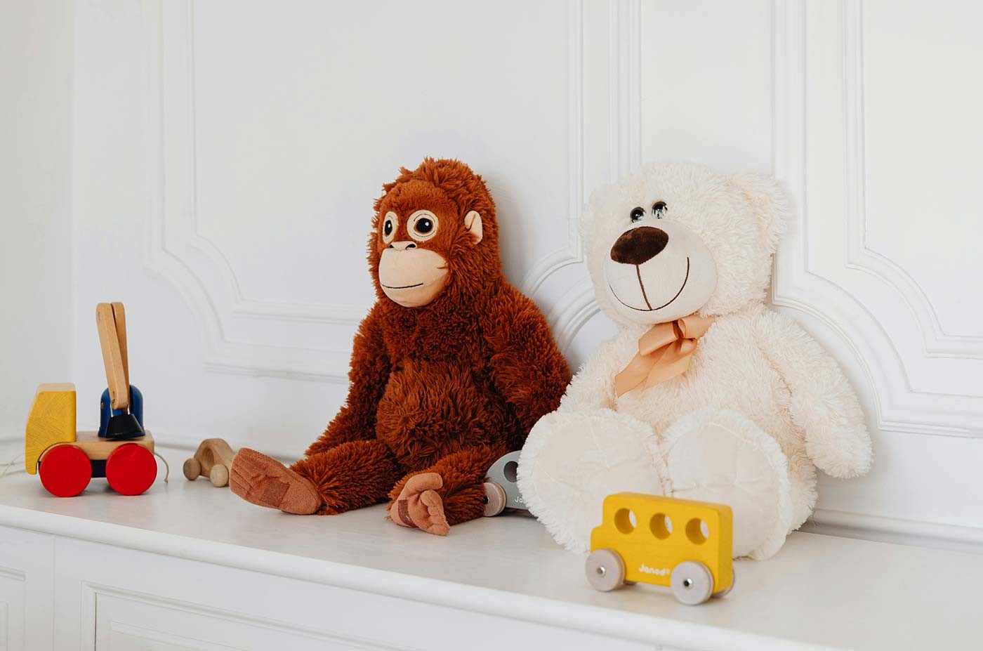 Discover fun games and toys for curious growing young minds