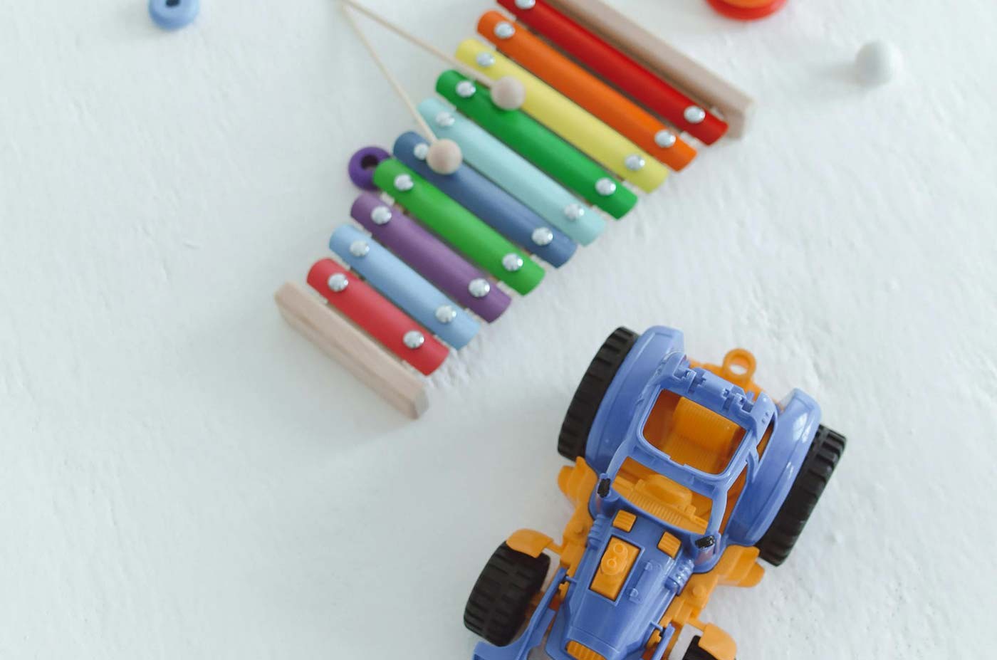 Shop trusted toy essentials for joyful play and smarter learning