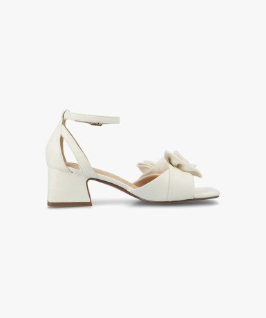 big girls easter wedge shoes