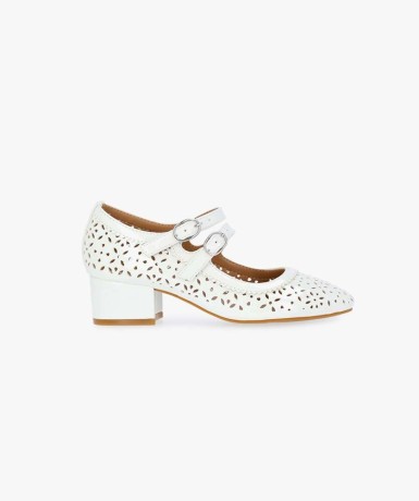 girls dress shoes low heel