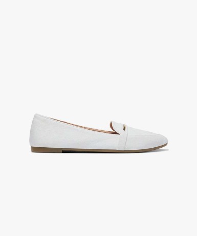 dynadans white character shoes