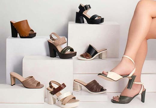 Step into luxury with premium women shoes and comfortable fashion styles