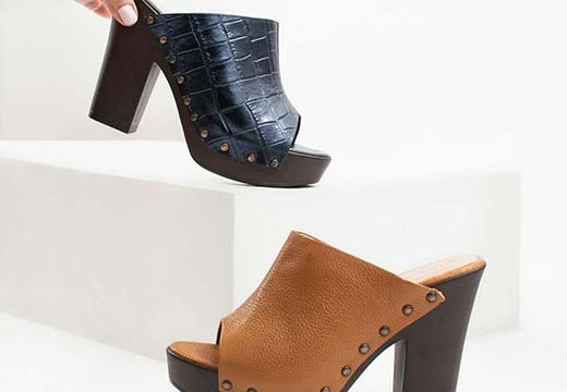 Explore fashionable women footwear perfect for casual office and party wear