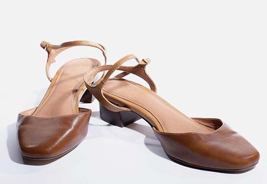 Stylish women footwear collection perfect for modern fashion loving women