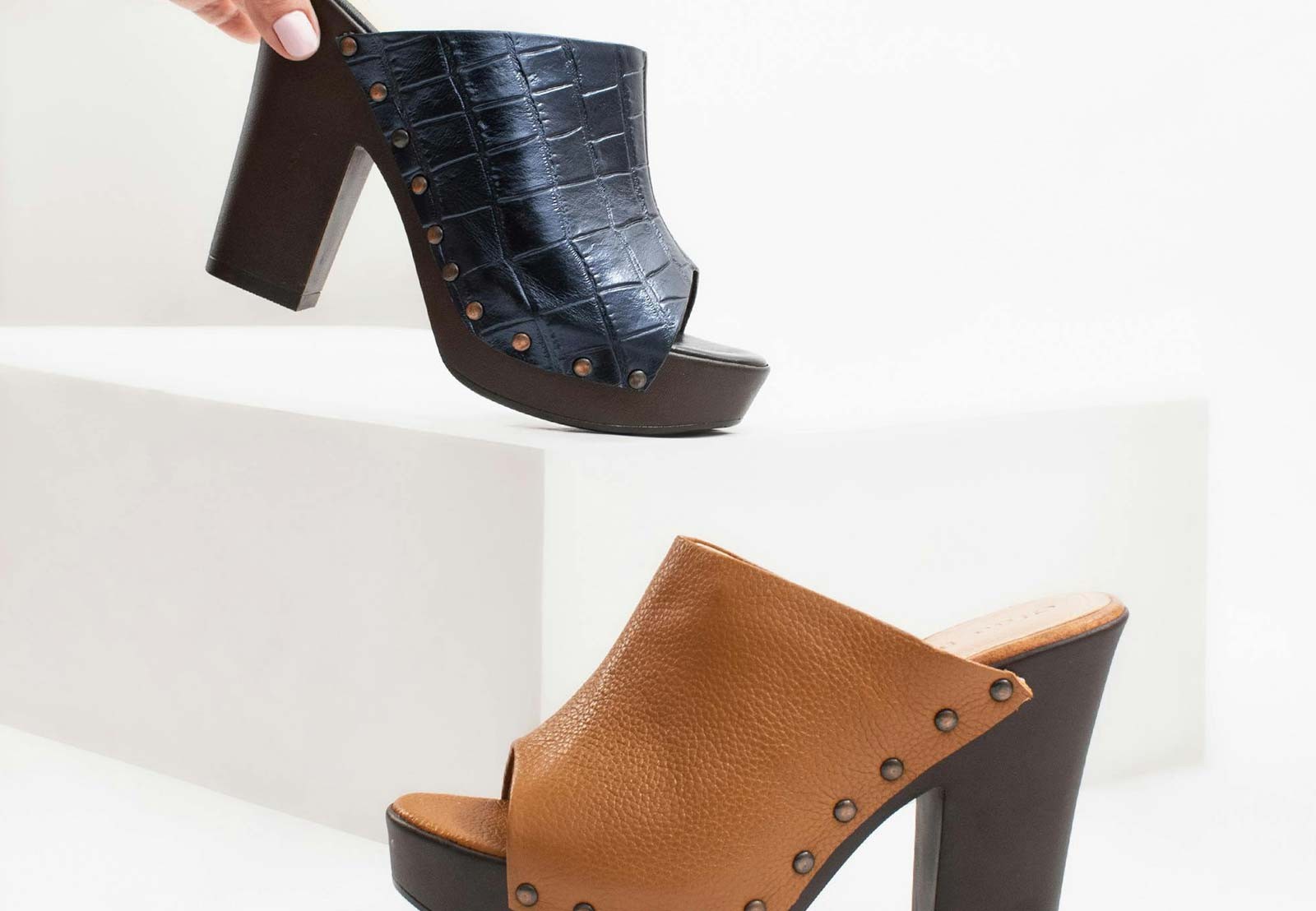 Explore fashionable women footwear perfect for casual office and party wear