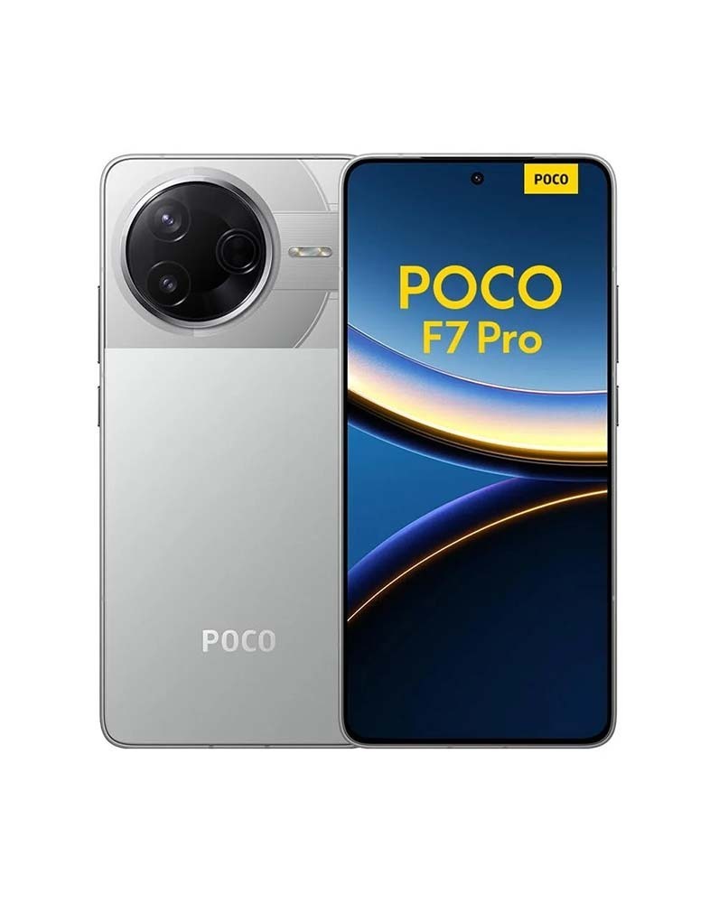 xiaomi poco f7 pro mobile phone, 6.67" wqhd+ flow