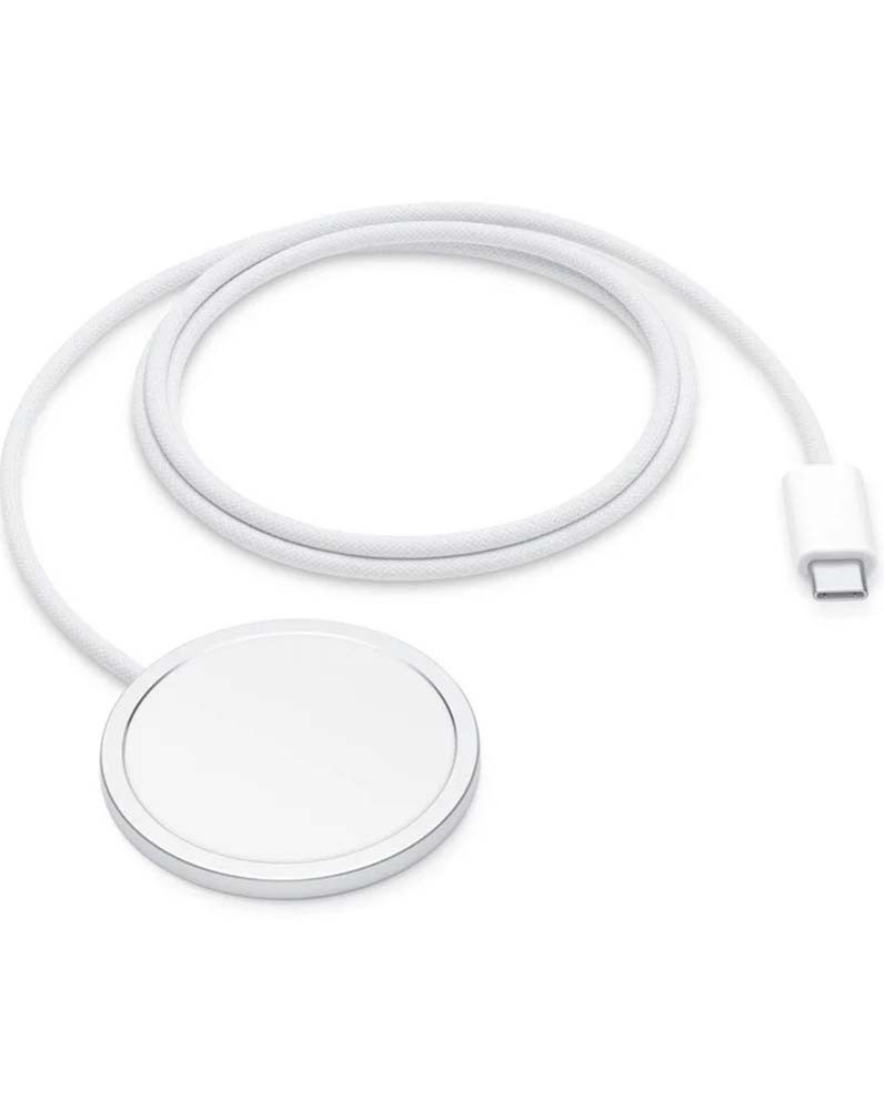 ubon 15w wireless magnetic charger with fast charge