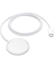 ubon 15w wireless magnetic charger with fast charge