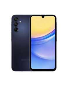 samsung galaxy a15 5g (blue, 8gb, 128gb storage)