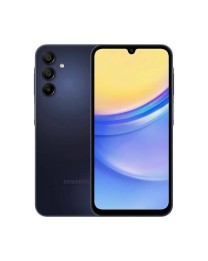 samsung galaxy a15 5g (blue, 8gb, 128gb storage)