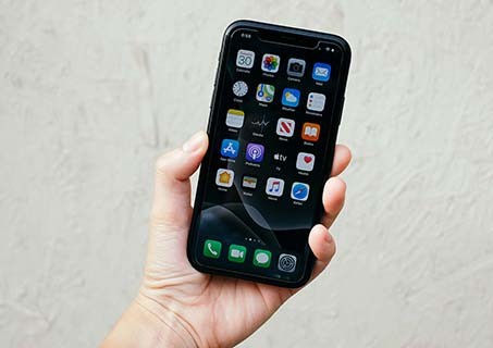 Upgrade to high performance smartphones with premium user experience today