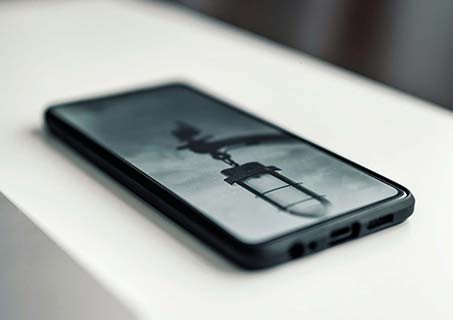 Discover stylish mobile phones with powerful features and seamless performance