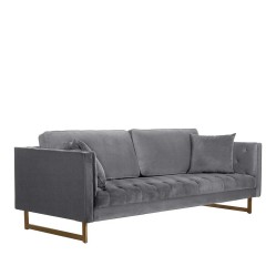 legacy of comfortc three seater sofa for living room
