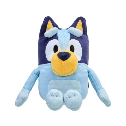 giochi preziosi bluey soft plush bluey details just like