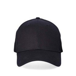 blank adjustable solid color baseball snapback cap