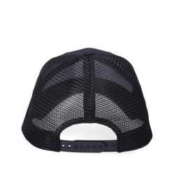 blank adjustable solid color baseball snapback cap