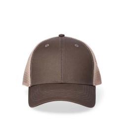 blank adjustable solid color baseball snapback cap