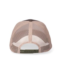 blank adjustable solid color baseball snapback cap