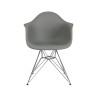 finch fox romantic vintage dining chairs rustic plastic chair