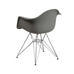 finch fox romantic vintage dining chairs rustic plastic chair