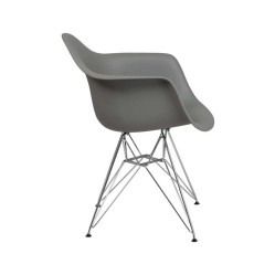 finch fox romantic vintage dining chairs rustic plastic chair